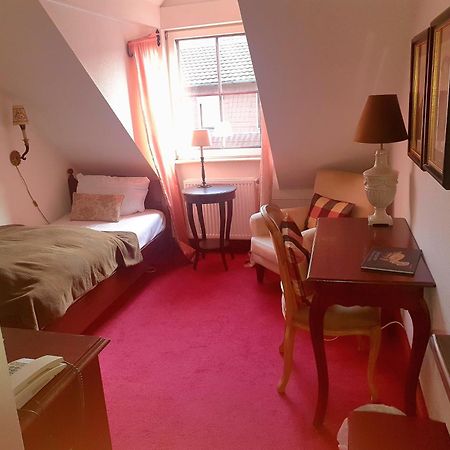 Landhotel Kern Bad Zwesten Dış mekan fotoğraf