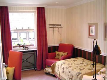 Landhotel Kern Bad Zwesten Dış mekan fotoğraf