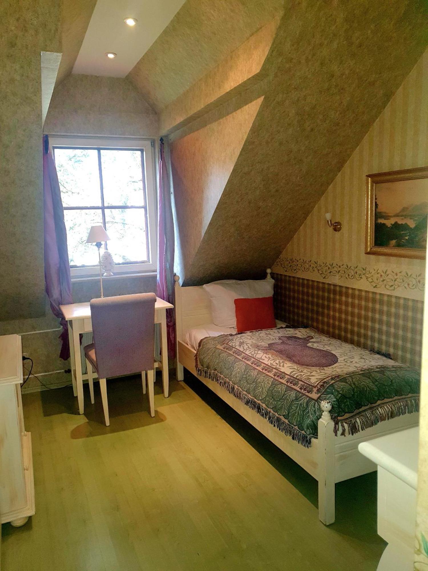 Landhotel Kern Bad Zwesten Dış mekan fotoğraf