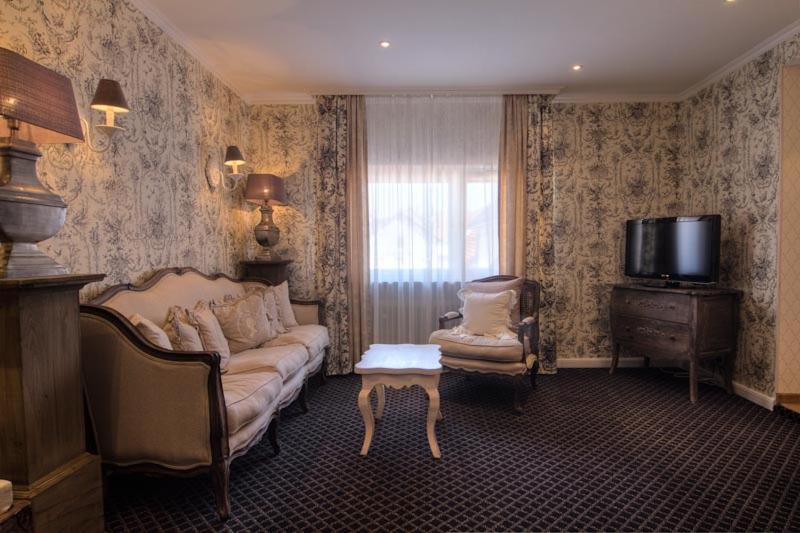Landhotel Kern Bad Zwesten Dış mekan fotoğraf