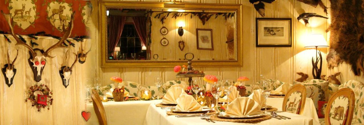 Landhotel Kern Bad Zwesten Dış mekan fotoğraf