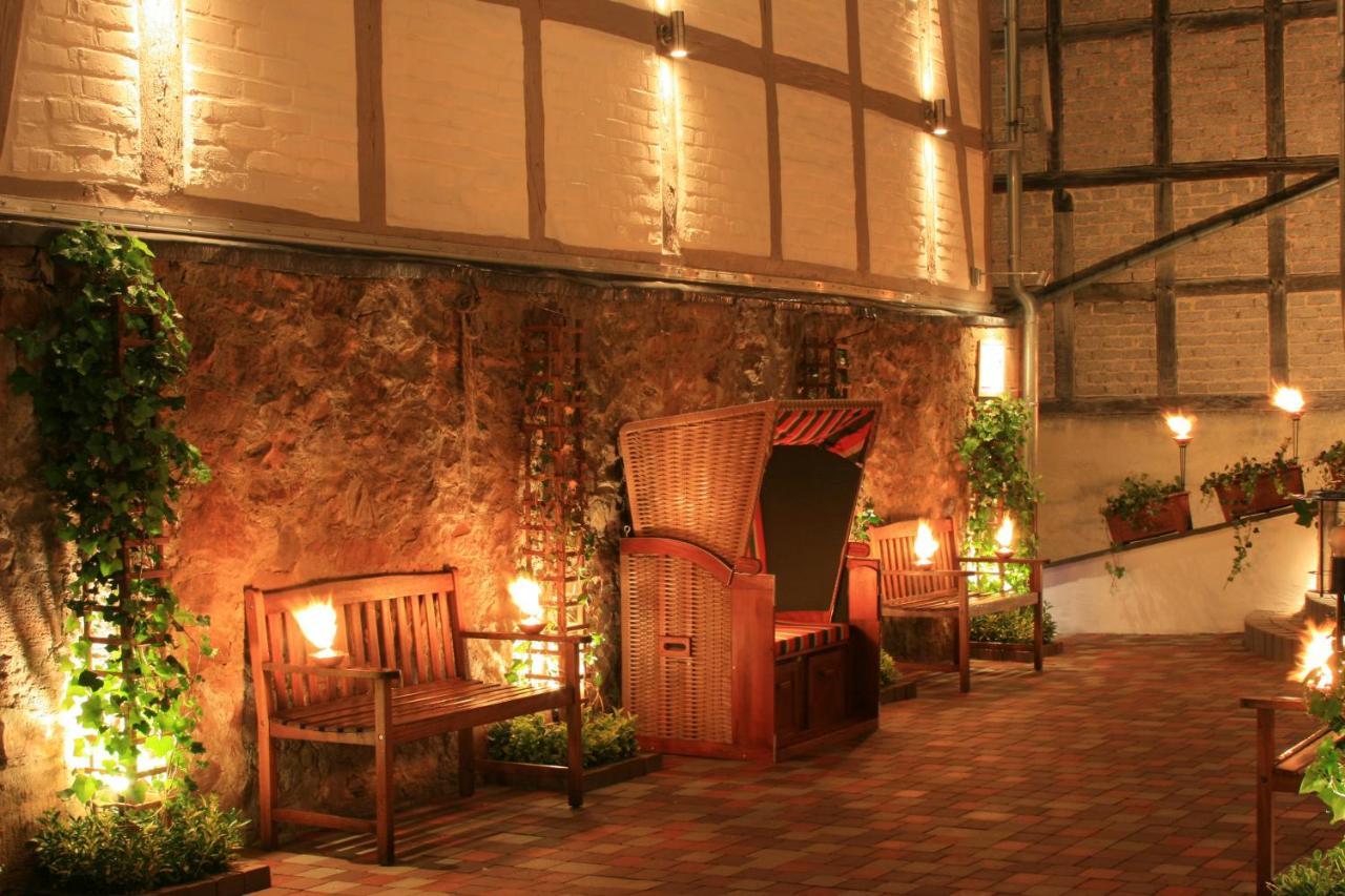 Landhotel Kern Bad Zwesten Dış mekan fotoğraf